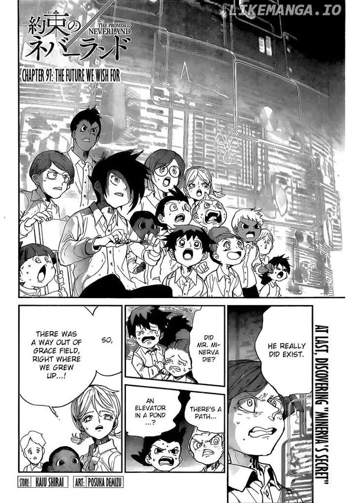 The Promised Neverland chapter 97 image 03_optimized